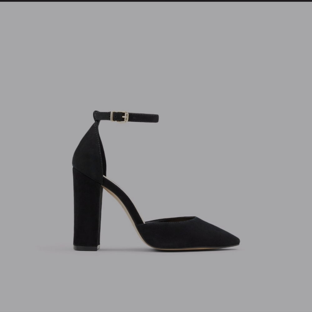 Aldo - Susan's - Block Heel